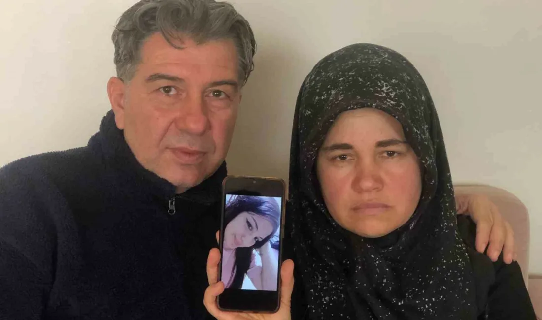 Bolu’da yaşayan Başaran ailesi, bayram ziyareti için Adana’ya gönderdikleri 16