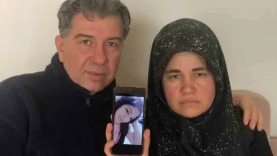 Bolu’da yaşayan Başaran ailesi, bayram ziyareti için Adana’ya gönderdikleri 16