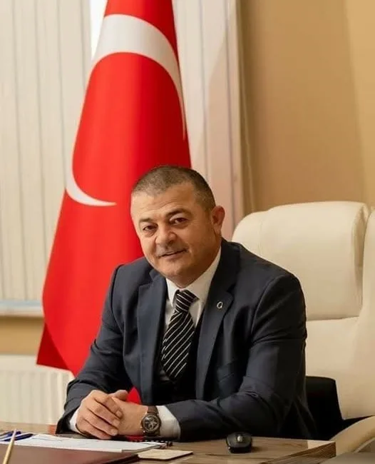 Zonguldak’ın Alaplı Şoförler ve Otomobilciler Esnaf Odası Başkanı Kemal Çam,