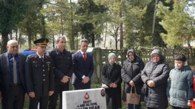 18 Mart Şehitleri Anma Günü ve Çanakkale Deniz Zaferi’nin yıl