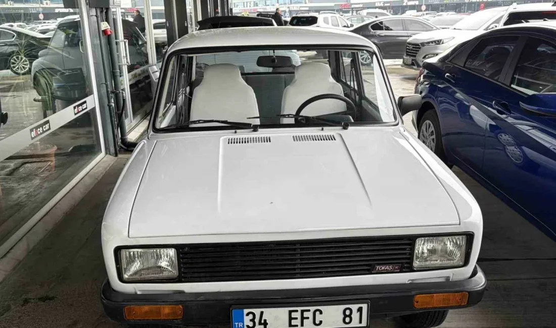Düzce’de 30 yılı aşkın süredir galericilik yapan İhsan Açıkgöz, çocukluk