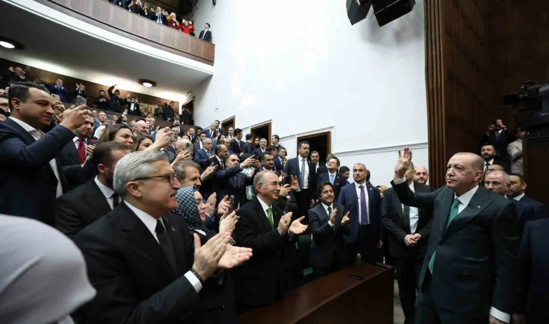 Cumhurbaşkanı Recep Tayyip Erdoğan, emeklilerin bayram ikramiyelerini her yıl olduğu