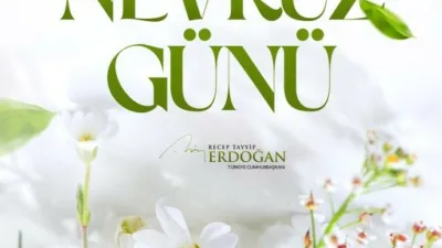 Cumhurbaşkanı Recep Tayyip Erdoğan, “Vatandaşlarımızla birlikte Azerbaycan’dan Kazakistan’a, Kırgızistan’dan Özbekistan’a,