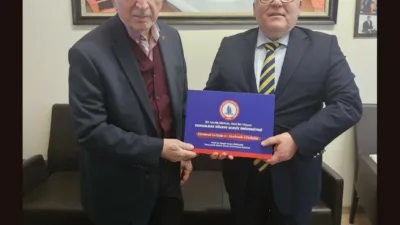 Cumhurbaşkanlığı Yüksek İstişare Kurulu Üyesi ve 23. Dönem Türkiye Büyük
