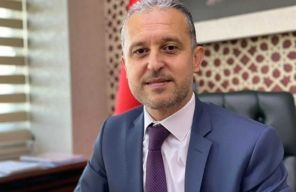 24 Mart Ulusal Yaşlılar Haftası ile ilgili yayımladığı mesajında “Ailelerin,