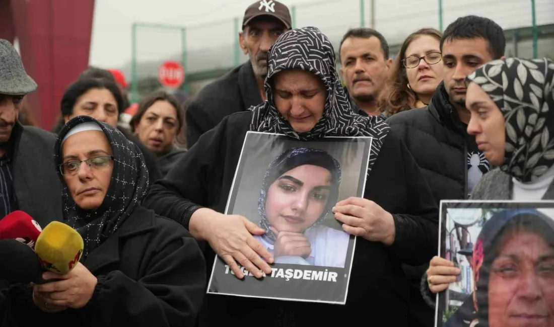 Kocaeli’nin Dilovası ilçesinde 7 işçinin hayatını kaybettiği parfüm fabrikası yangınına