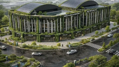 DÜZCE(İHA) – Düzce Ticaret ve Sanayi Odası (DTSO) yeni hizmet