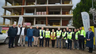 DÜZCE(İHA) – Düzce Ticaret ve Sanayi Odası’nın (DTSO) yeni hizmet