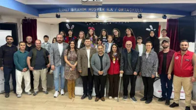 Çilimli Gençlik ve Spor İlçe Müdürlüğü, İlçe Milli Eğitim Müdürlüğü