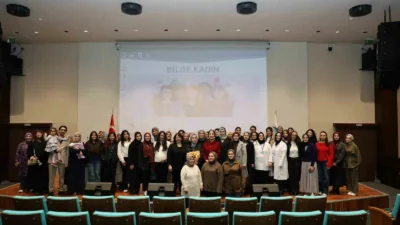 Düzce Üniversitesi Kadın Çalışmaları Uygulama ve Araştırma Merkezi (DÜKAM) tarafından