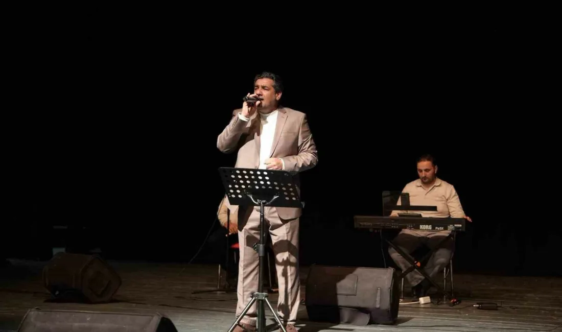 DÜZCE(İHA) – Düzce’de Ramazan ayının son günlerine yaklaşırken teravih sonrası