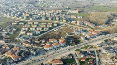 Türkiye İstatistik Kurumu (TÜİK) verilerine göre, Düzce’nin en yüksek nüfusa