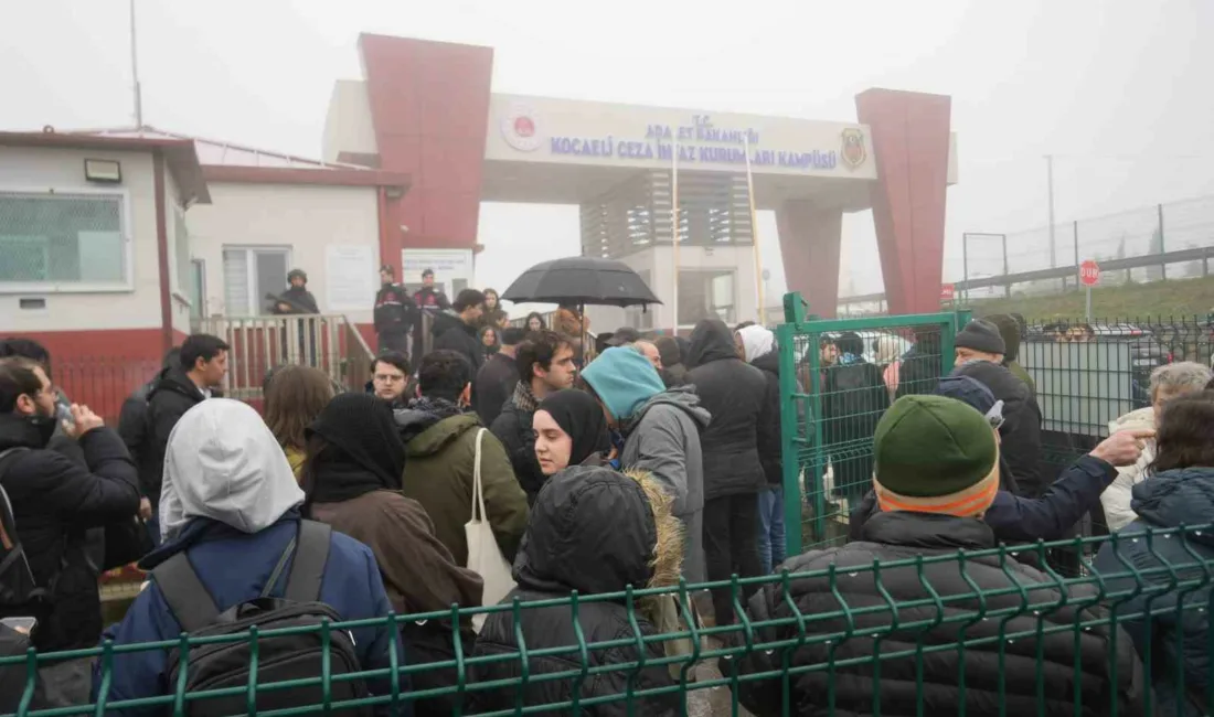 Kocaeli’nin Dilovası ilçesinde parfüm dolum tesisinde çıkan ve 7 kişinin