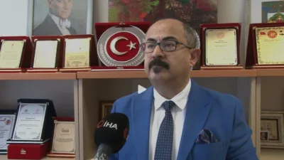 Uzman eğitimci İsmail Yolcu, zorunlu eğitim sistemi hakkında, “Türkiye’de eğitim