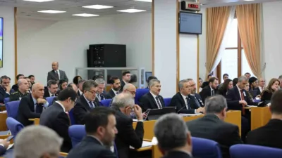 Ekonomiye ilişkin düzenlemeleri de içeren kanun teklifi, TBMM Plan ve