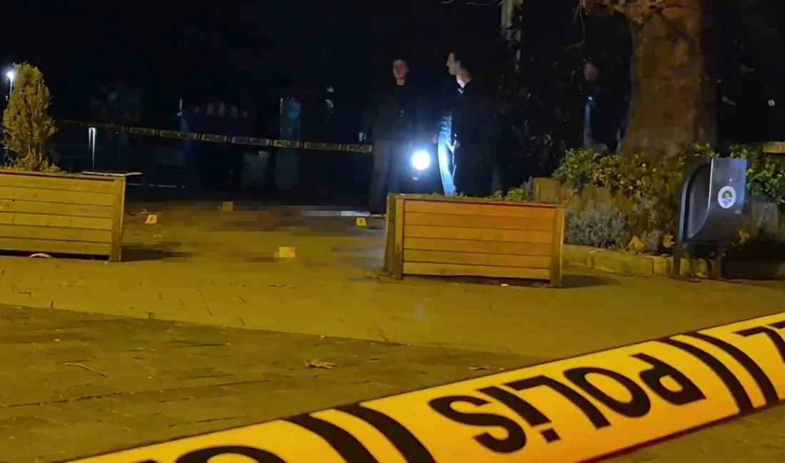 Zonguldak’ta aralarında çıkan tartışma sonucu eşinin dayısını bıçaklayarak öldüren sanığın