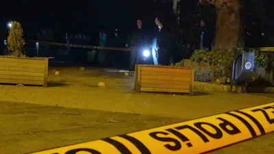 Zonguldak’ta aralarında çıkan tartışma sonucu eşinin dayısını bıçaklayarak öldüren sanığın