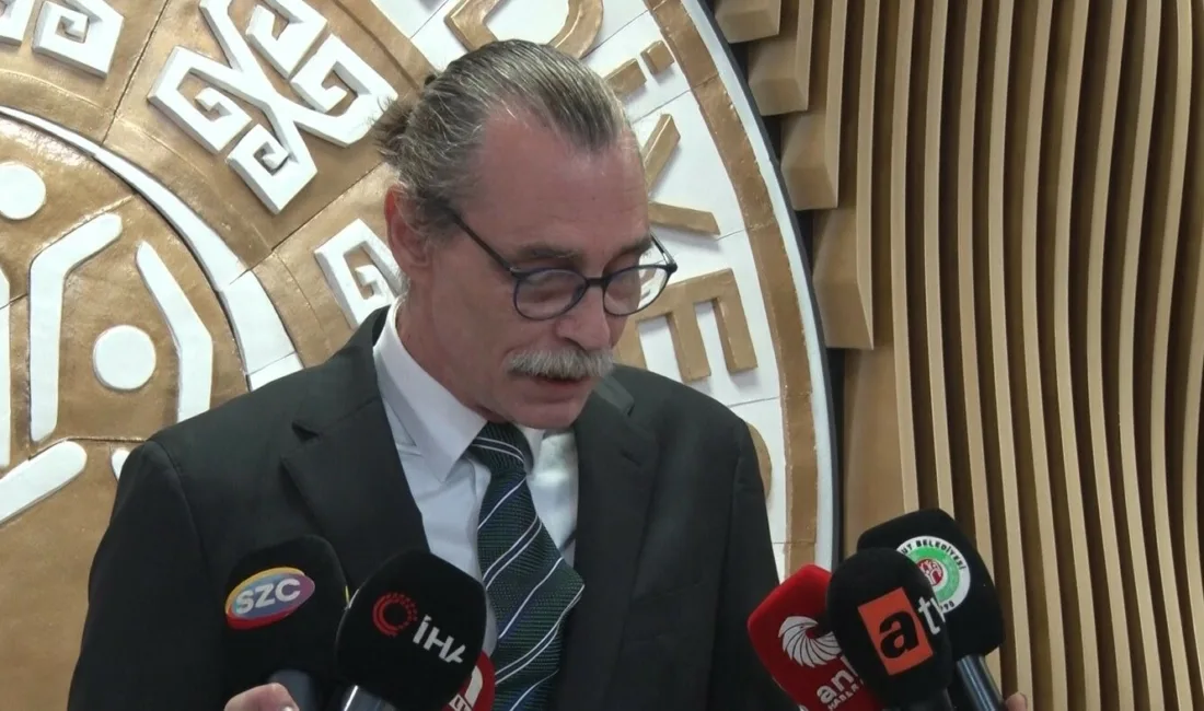 Ankara Batı Cumhuriyet Başsavcılığı, Etimesgut Belediyesi’nin 2025 yılı hesap ve