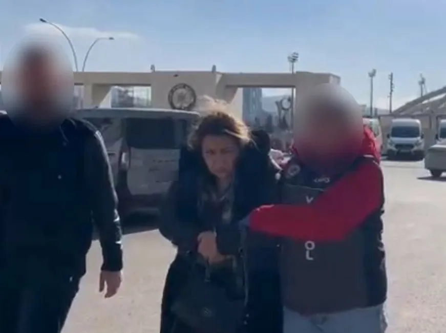 Ankara’da kendisini MİT mensubu, diplomat, NATO ve Birleşmiş Milletler temsilcisi