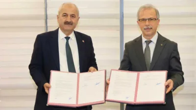 Kocaeli’nin Gebze ilçesinde üstün zekalı ve özel yetenekli öğrencilere yönelik