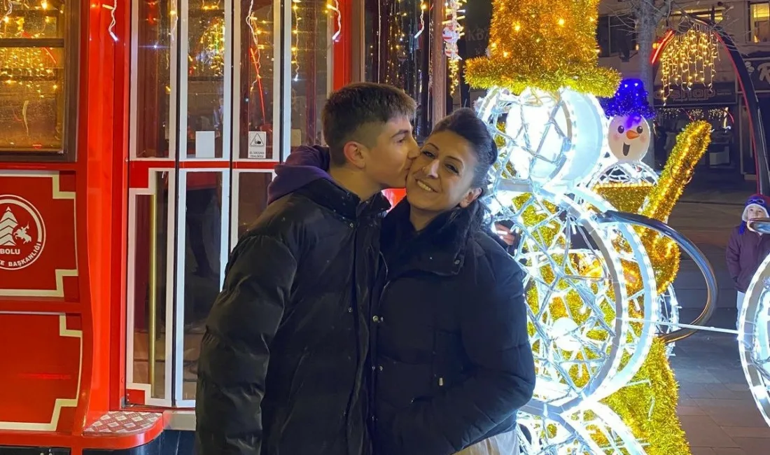 Bolu’nun Çaygökpınar köyünde serinlemek amacıyla girdiği gölette boğulan 13 yaşındaki
