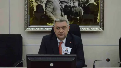 Bolu’da yürütülen soruşturma kapsamında tutuklanan ve İçişleri Bakanlığı’nca görevden uzaklaştırılan