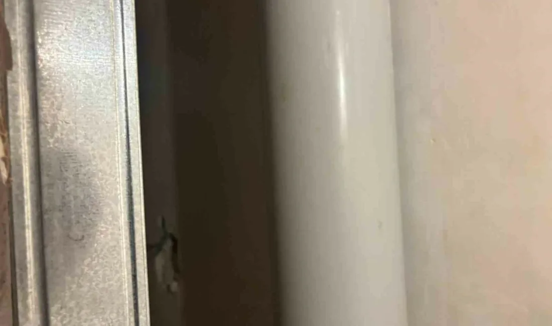 Adalet Bakanlığı, gri kategoride aranan FETÖ firarisi Şadan Sakınan’ın yakalandığını