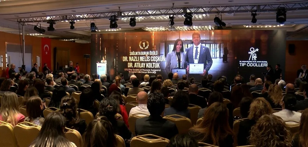 Güven Hastanesi, 14 Mart Tıp Bayramı’nda Güven Hastanesi’nin kurucularının adını