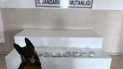 İçişleri Bakanlığı, Van ve Hakkari’de uyuşturucu tacirlerine yönelik düzenlenen operasyonlarda