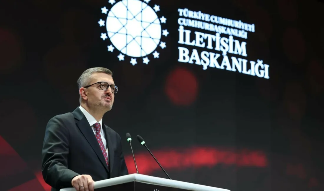 Cumhurbaşkanlığı İletişim Başkanı Burhanettin Duran, “İran’ın egemenliğini ihlal eden saldırıları