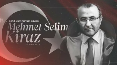 Cumhurbaşkanlığı İletişim Başkanı Burhanettin Duran, 11 yıl önce görevinin başında