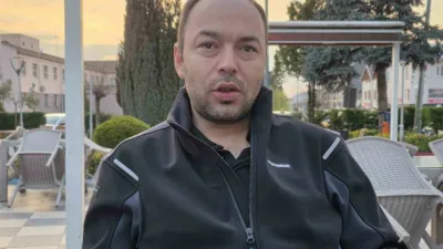 Düzce’nin Kaynaşlı ilçesinde ikamet eden Onur Demirel, ilginç hobisi ile