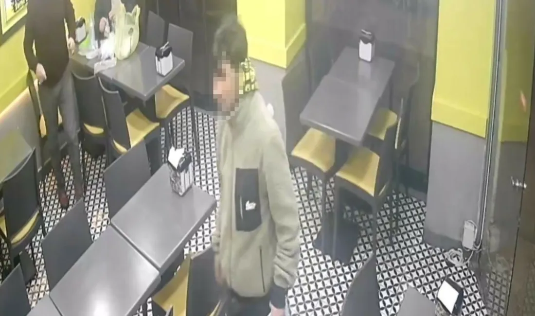 Kocaeli’nin İzmit ilçesinde eğlence mekanına düzenlenen ve 3 kişinin öldüğü,