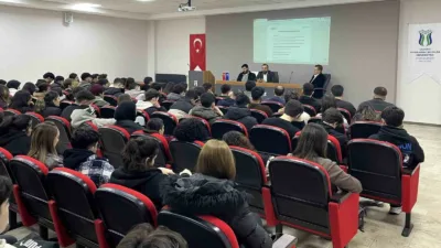 Sakarya Uygulamalı Bilimler Üniversitesi’nde 2025-2026 Akademik Yılı Bahar Yarıyılı, lisans