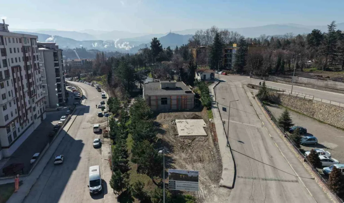Karabük’te, ileri yaş grubundaki vatandaşların sosyal hayata daha aktif katılımını
