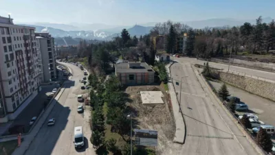 Karabük’te, ileri yaş grubundaki vatandaşların sosyal hayata daha aktif katılımını