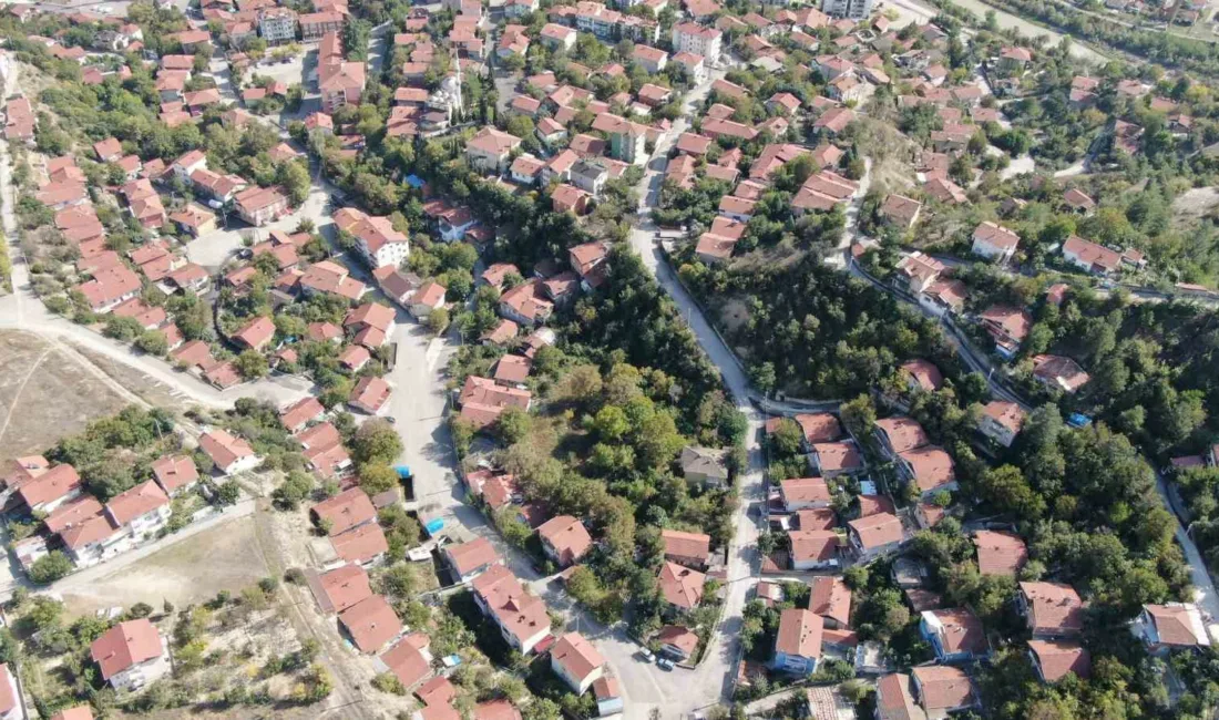 Türkiye İstatistik Kurumu (TÜİK), tarafından açıklanan konut satış istatistiklerine göre