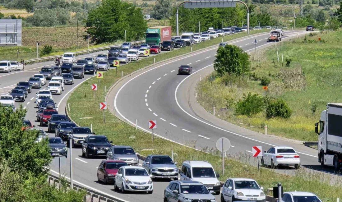 Türkiye İstatistik Kurumu (TÜİK) verilerine göre, Karabük’te 2026 yılı Şubat