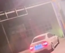 Karadeniz Ereğli ilçesinde trafik kurallarını ihlal eden iki sürücüye toplam