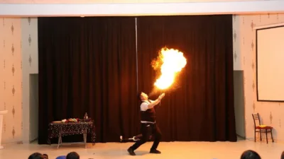 Kartepe’de düzenlenen ramazan ayı etkinlikleri kapsamında çocuklar için eğitici ve