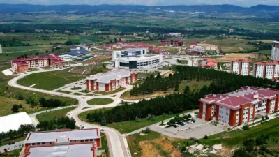 Kastamonu Üniversitesi, 2025 yılı içerisinde 9 patent, 4 faydalı model