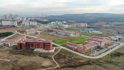 Kastamonu Üniversitesi tarafından hazırlanan ÜNİDES 6. Dönem projeleri kapsamında öğrenci