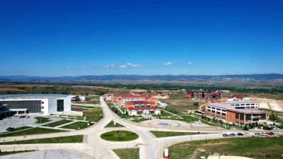 Kastamonu Üniversitesi’nin hak sahipliğinde başvurusu yapılan “Ostoi Uyarı ve Vakum