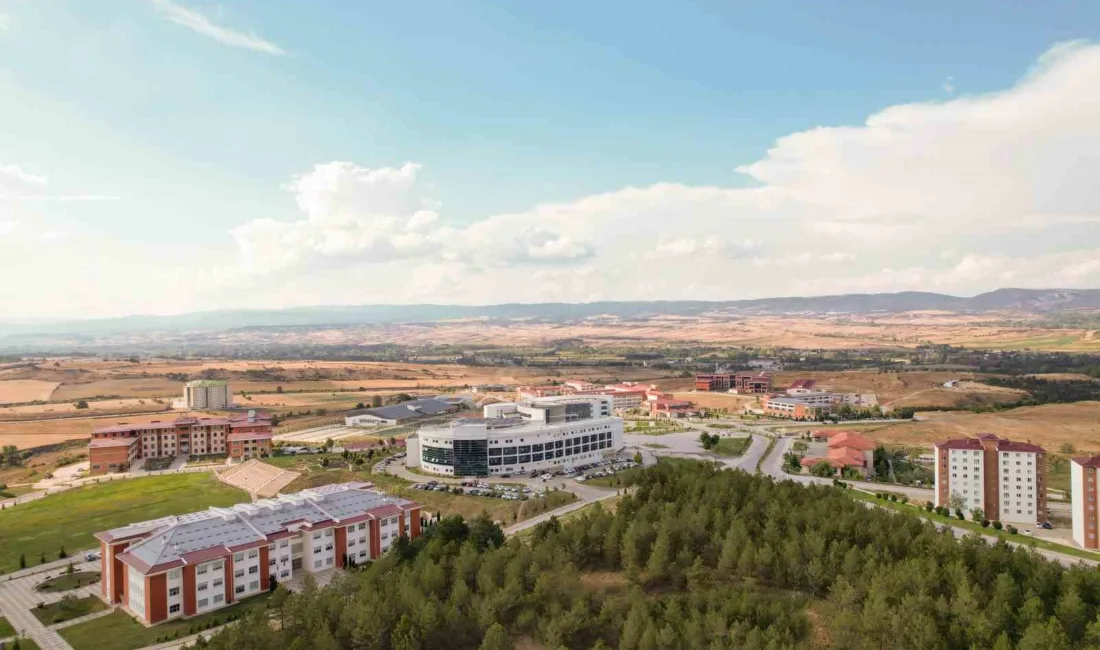 Kastamonu Üniversitesi Teknoloji Transfer Ofisi tarafından hazırlanan “Fikri Mülkiyetin Ekonomik