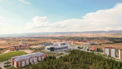 Kastamonu Üniversitesi Teknoloji Transfer Ofisi tarafından hazırlanan “Fikri Mülkiyetin Ekonomik