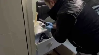 Kastamonu’da polis ekipleri tarafından gerçekleştirilen 2 ayrı uyuşturucu operasyonunda gözaltına