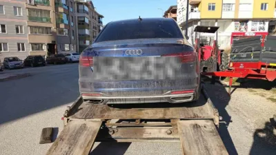 Kastamonu’da polis ekipleri tarafından gerçekleştirilen denetimlerde kurallara uymayan çok sayıda