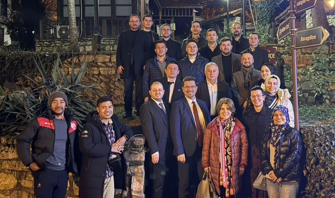Karabük Üniversitesi(KBÜ), Türkiye Bilimsel ve Teknolojik Araştırma Kurumu(TÜBİTAK) 2221 Programı