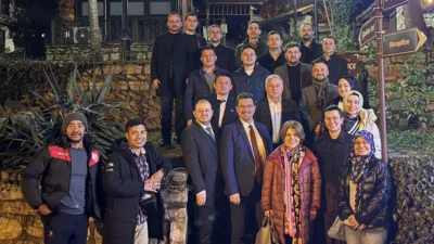 Karabük Üniversitesi(KBÜ), Türkiye Bilimsel ve Teknolojik Araştırma Kurumu(TÜBİTAK) 2221 Programı