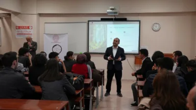 Karabük Üniversitesi(KBÜ) Orman Fakültesi Akademisyenleri Batı Karadeniz’de düzenlenen “Yeşil Vatan”